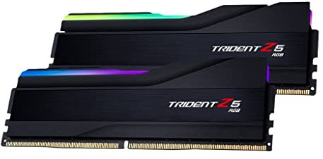 G.SKILL RAM Gskill D5 5600 32GB C40 TridentZ Z5 RGB K2