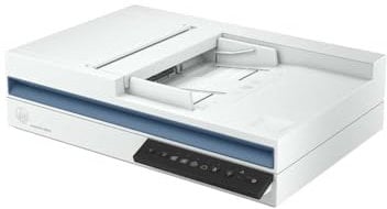 HP ScanJet Pro 3600 f1