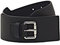 ESPRIT Damen 033ea1s306 Mode-Schal, 001/Black, M