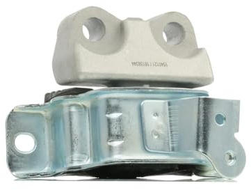 RIDEX 247E0641 Motorlager Links Gummimetalllager Kompatibel mit FIAT GRANDE PUNTO 199 51838875 55700434 55702833