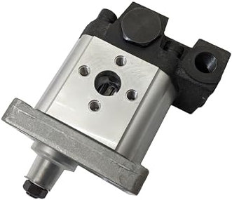 Lordland Pompa idraulica adatta per Fiat F100 F20 F130 F140 0510725384