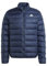 adidas Uomo Essentials Light Down Jacket, legend ink, M