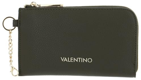VALENTINO Ring Re Soft Cosmetic Case Militare