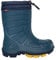 Viking Unisex Kinder Extreme Warm Snow Boot, Petrol, 26 EU