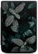 DeinDesign Coque pour liseuse Compatible avec Vivlio Touch HD Plus Etui pour liseuse Protection pour liseuse Nature Feuilles Fleurs