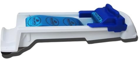 Rolling Machine, Gefüllte Weinblätter Roller, Sushi Rolling Machine, Roll Maker Sushi Rolling Machine Traubenblatt Rollings Küche Kit Rollmaschinen für Anfänger