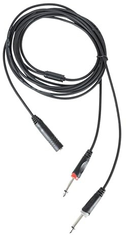 Fame Special Cable Hybrid Pro 3,5 m - Insertkabel