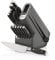 Ninja Foodi StaySharp Knife Block with Integrated Sharpener Deluxe 14-Piece Set K32014EUUK