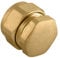 Bag of 10-15mm Compression Stopend (Known as 15mm Compression Fitting / 15mm Stop end / 15mm Compression Stop end Also Available in 8mm, 10mm, 12mm, 15mm, 22mm, 28mm, 35mm, 42mm, 54mm)