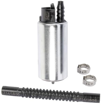 PIERBURG Kraftstoffpumpe 7.07795.57.0