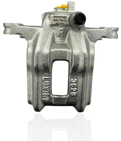 Brake Caliper Compatible With Honda Accord Mk7 (2004-2008) Rear Right