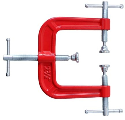 Woodworking Clamp Clamping Device Construction Wood Crafts 3 Way Edge Clamp