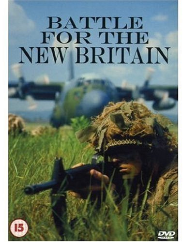 Battle for the New Britain