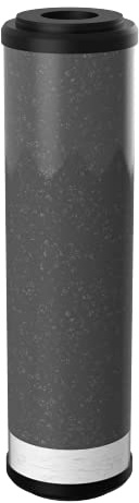 Pentair Pentek PCF1-10MB Deionisierungs-Wasserfilter, 25,4 cm (10 Zoll), gemischte Bett-Deionisierungsfilterkartusche, 25,4 x 6,3 cm