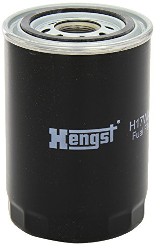Hengst H17WK11 Kraftstofffilter