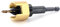 FAMAG 3577 Bohrer-Senker-Satz 4mm mit Tiefenanschlag, Senkdurchmesser 12mm