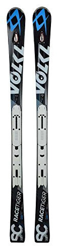 Völkl RT SC UVO light - Länge 165