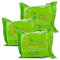 Tea Tree Cleansing Wipes Triple Pack x 1