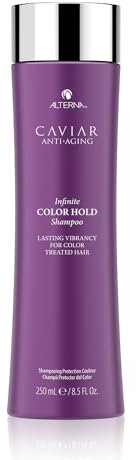 ALTERNA Caviar Infinite Color Hold Shampoo 250 ml