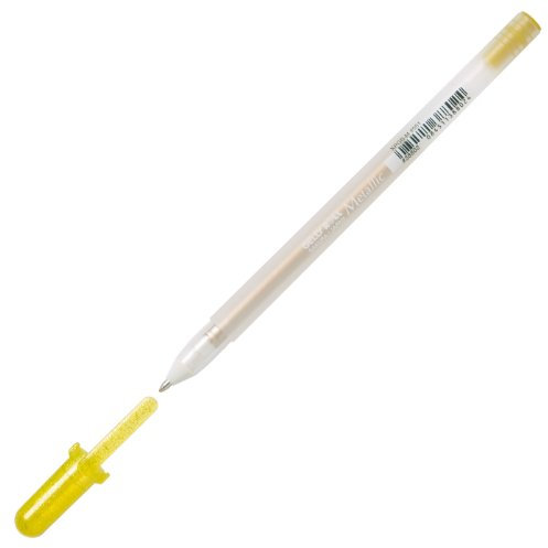 SAKURA Gelierrolle – Metallic – Gold