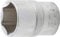 BGS 2921 | Llave de vaso hexagonal | entrada 12,5 mm (1/2) | 21 mm