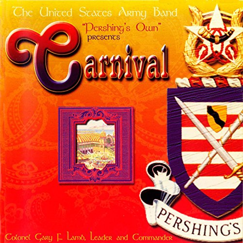 Altissimo Carnival