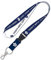 WinCraft NFL-Schlüsselband mit Abnehmbarer Schnalle, 62058011, Official Team Colors., 3/4