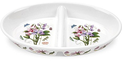 Portmeirion Botanic Garden - Divided Dish