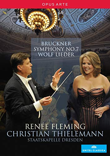 Wolf; Bruckner: Lieder; Symphony 7