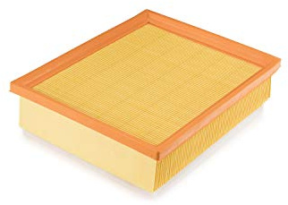 UFI Filters, Filtro de Aire 30.470.00 | de Recambio, Apto para Camión, Apto para Modelos de Scania Serie P114, Scania Serie R114 y Scania Serie T114