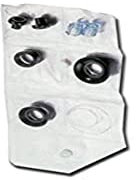 GiMa 32590 Stethoskop Kit für jotarap