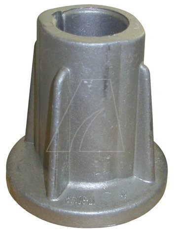 Coltello da innesto altezza [mm]: 70 diametro esterno [mm]: diametro interno [mm]: 25,4lochabstand [mm]: registrazione: 18 X 13