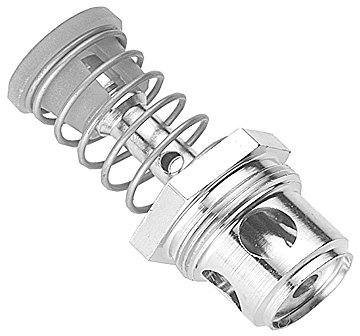 Junkers Wassermengenregler