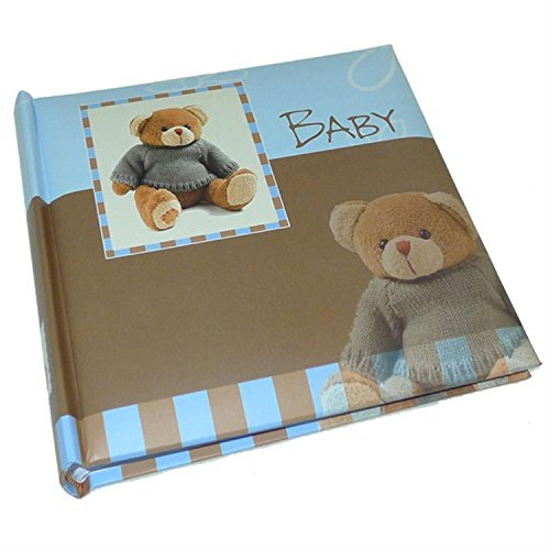 Walther Teddy in 6 X 4 Foto Album - 40 Fotos