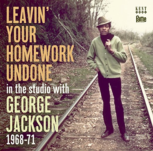 Leavin' Your Homework Undone 1968-71
