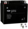 YTX12-BS Gel Batterie für VZ 800 Marauder Baujahr 1997-2003 von JMT