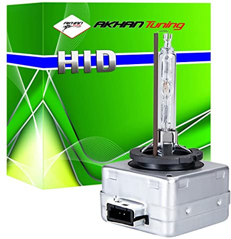 XBD1S-8000K - HID Xenon Ersatz Brenner Lampe 35W D1S 8000 Kelvin