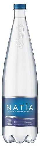 NATIA ACQUA NATURALE IN PET 12 X 1 LT