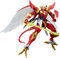 Good Smile Company - Magic Knight Rayearth - Moderoid Kombinierter Runengott Modellbausatz