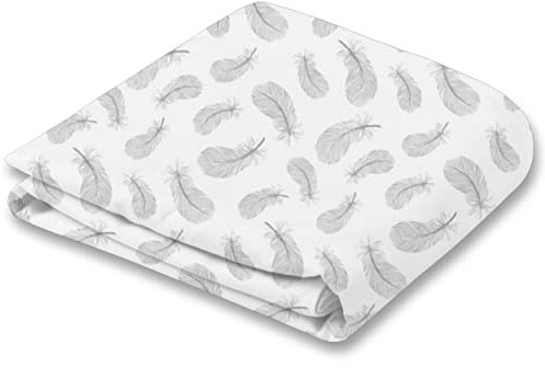 ekmTRADE Seitenschläferkissen 40x145cm Langkissen ergonomisches Schlafkissen, erholsamen Schlaf optimale Druckentlastung, Körperanpassung, für Schwangere, Stillende & Allergiker (2, Kissen mit Bezug)