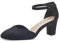 Tamaris Pumps Damen Vegan Elegant blau,EU 42