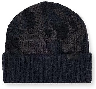 BOSS Men Hats Dark Grey28, OneSize
