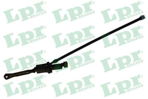 Lpr POMPA FRIZIONE 2430