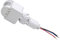 YARNOW 265v Bewegungsmelder Led Licht Mit Infrarot-Sensor Verstellbar Für Innen Und Außenbereich Hochsensitiv Geeignet Für Garagen Parkplätze Schulen Flure
