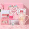 Tecanne Mother's Day Gifts for Mum, Grandma, Wife - Christmas and Birthday Gift Baskets from Daughter Son