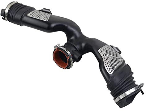 Auto Motor Luftkanal Ansaugschlauch Verteiler Luftmassenmesser Sensor Für Mercedes Für Benz OM642 W211 E320 W164 W251 6420908237 Auto Luftansaugrohr