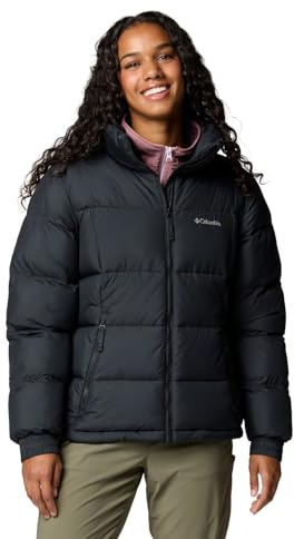 Columbia Damen Pike Lake Full Zip Jacket Pike Lake Jacke mit durchgehendem Reißverschluss