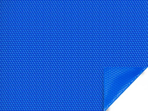 Bâche à Bulles pour Piscine Lima - 180 µ - Bleu