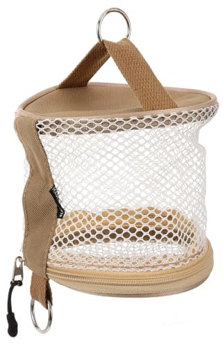 MAGICLULU Porte-Papier Toilette Portable Suspendu pour Camping-Car Voyage Camping-Car De Rangement De Papier À Accès Facile