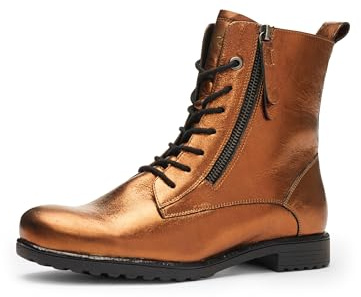 ARA Stiefelette Liverpool Mocca